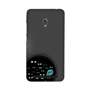 #Black&White - Boo part 2 Casing HP