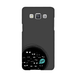 #Black&White - Boo part 2 Casing HP