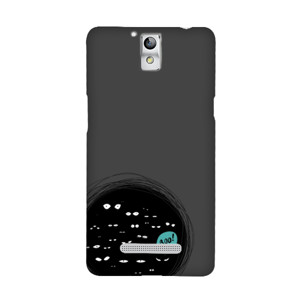 #Black&White - Boo part 2 Casing HP