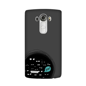 #Black&White - Boo part 2 Casing HP