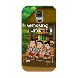 bocil sekolah Casing HP