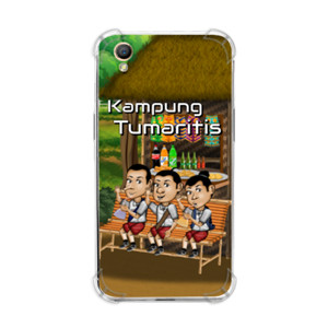 bocil sekolah Casing HP