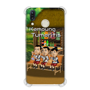 Casing HP bocil sekolah