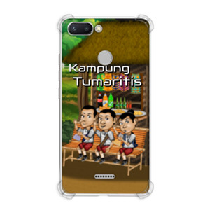 Casing HP bocil sekolah