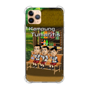 Casing HP bocil sekolah