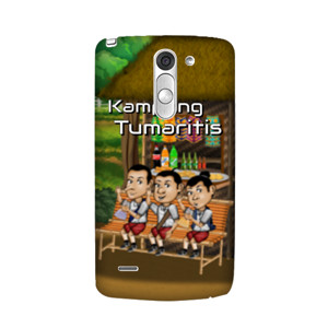 bocil sekolah Casing HP