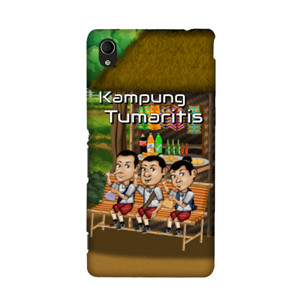 bocil sekolah Casing HP