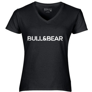 Kaos Bull and Bear Black