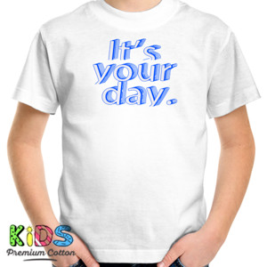 Kaos its your day