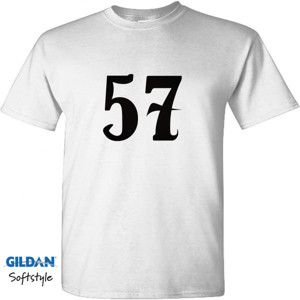 Kaos style 57 force