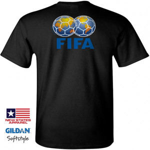 Kaos KAOS PREMIUM LOGO FIFA
