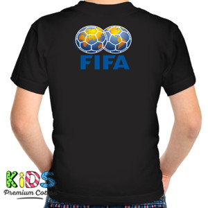 Kaos KAOS PREMIUM LOGO FIFA