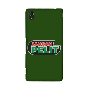 Jangan Pelit Casing HP