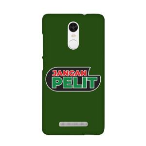 Jangan Pelit Casing HP