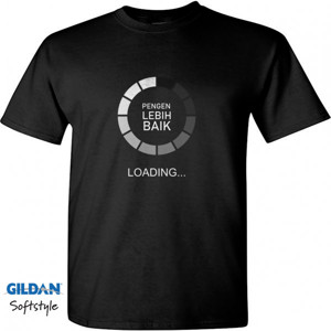 Kaos pengen lebih baik