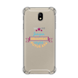 Jangan Semangat (1) Casing HP