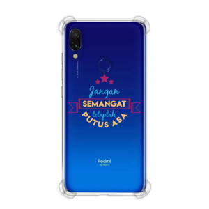 Casing HP Jangan Semangat (1)
