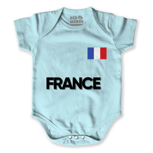 Baby Jumper Tim Perancis