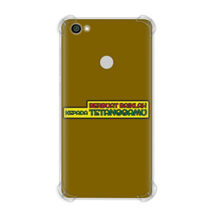 Casing HP Berbuat Baik Kepada Tetangga