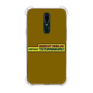 Casing HP Berbuat Baik Kepada Tetangga