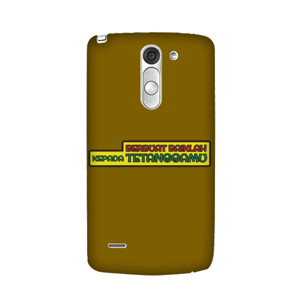 Berbuat Baik Kepada Tetangga Casing HP