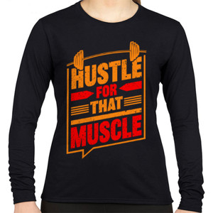Kaos Hustle for that muscle-01