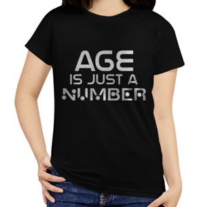 Kaos age is just a number