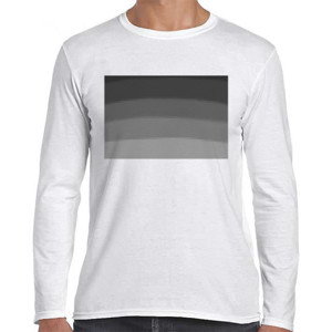 Kaos Gray Art Sweater