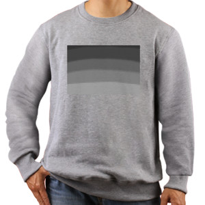 Jaket Sweater Gray Art Sweater