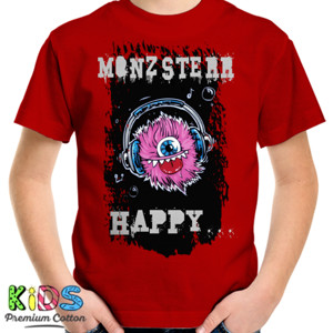 Kaos Monzster3