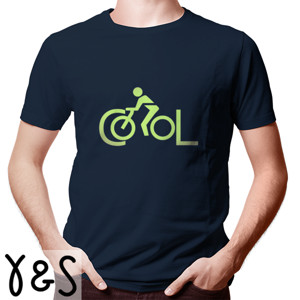 Kaos Sepeda/Gowes