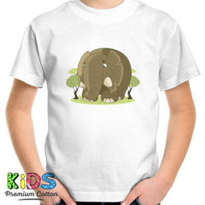 Kaos Kaos Gajah