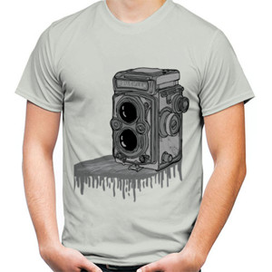 Kaos I Shout To Shooter