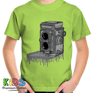 Kaos I Shout To Shooter