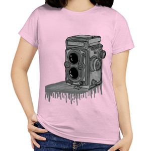 Kaos I Shout To Shooter