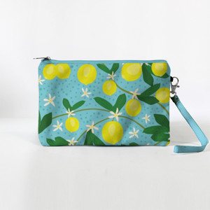 Dompet Lemon Tree