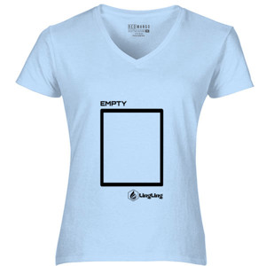 Kaos LINGLING, Empty