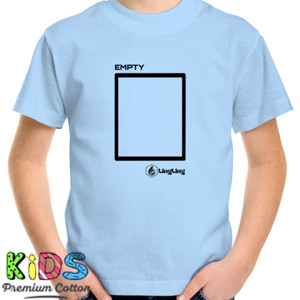 Kaos LINGLING, Empty