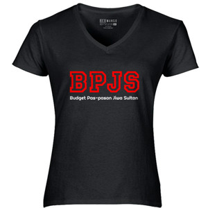 Kaos BPJS