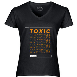 Kaos Toxic man