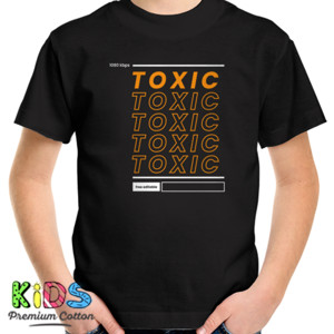 Kaos Toxic man
