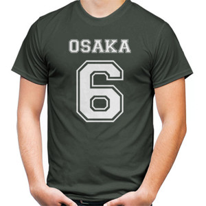 Kaos OSAKA 6