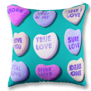 Bantal CINTA