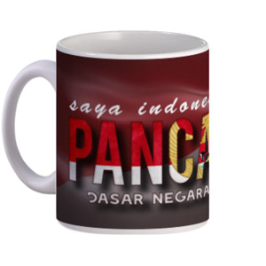 Mug Indonesia