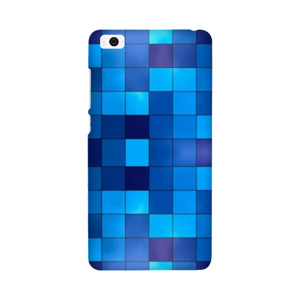Blue Pattern Casing HP