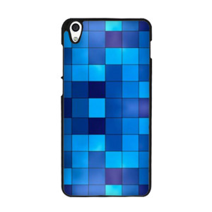 Blue Pattern Casing HP