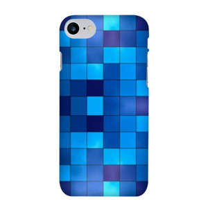 Blue Pattern Casing HP