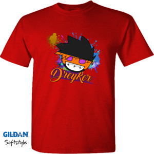 Kaos Dreyker