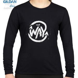 Kaos Pria TWO tone - RED mango