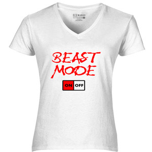 Kaos Beast Mode
